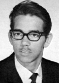 ROBERT ANDERSON: class of 1972, Norte Del Rio High School, Sacramento, CA.